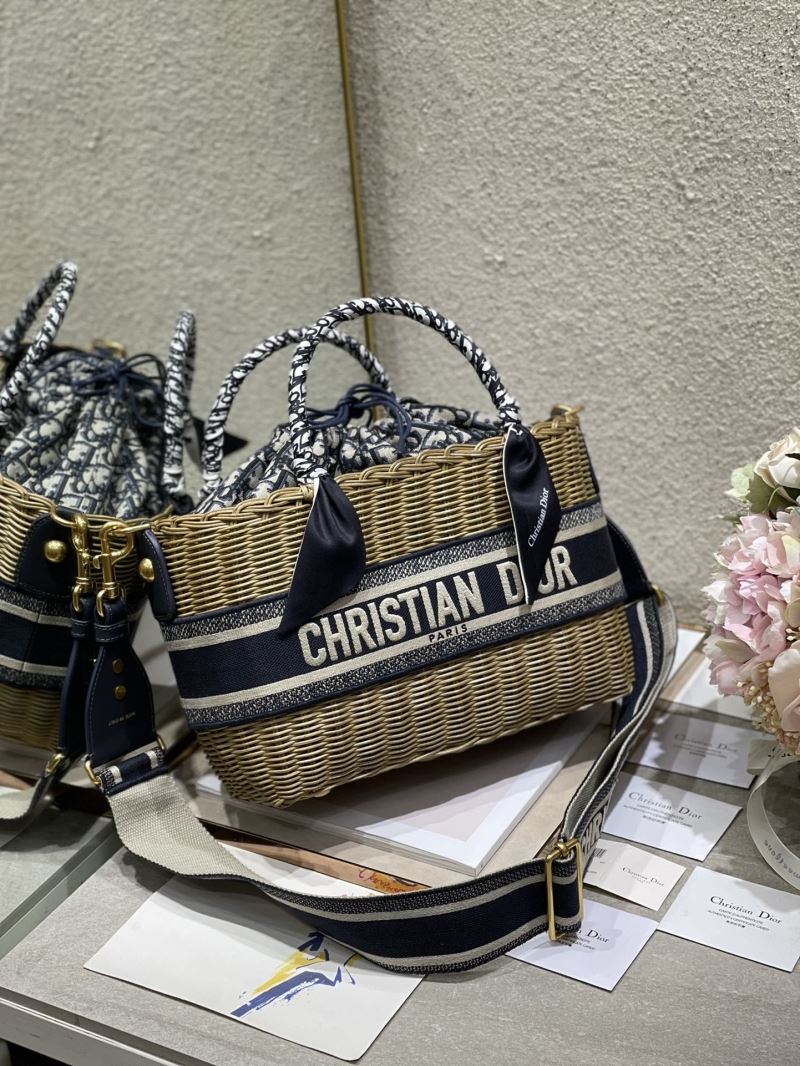 Christian Dior My Lady Bags